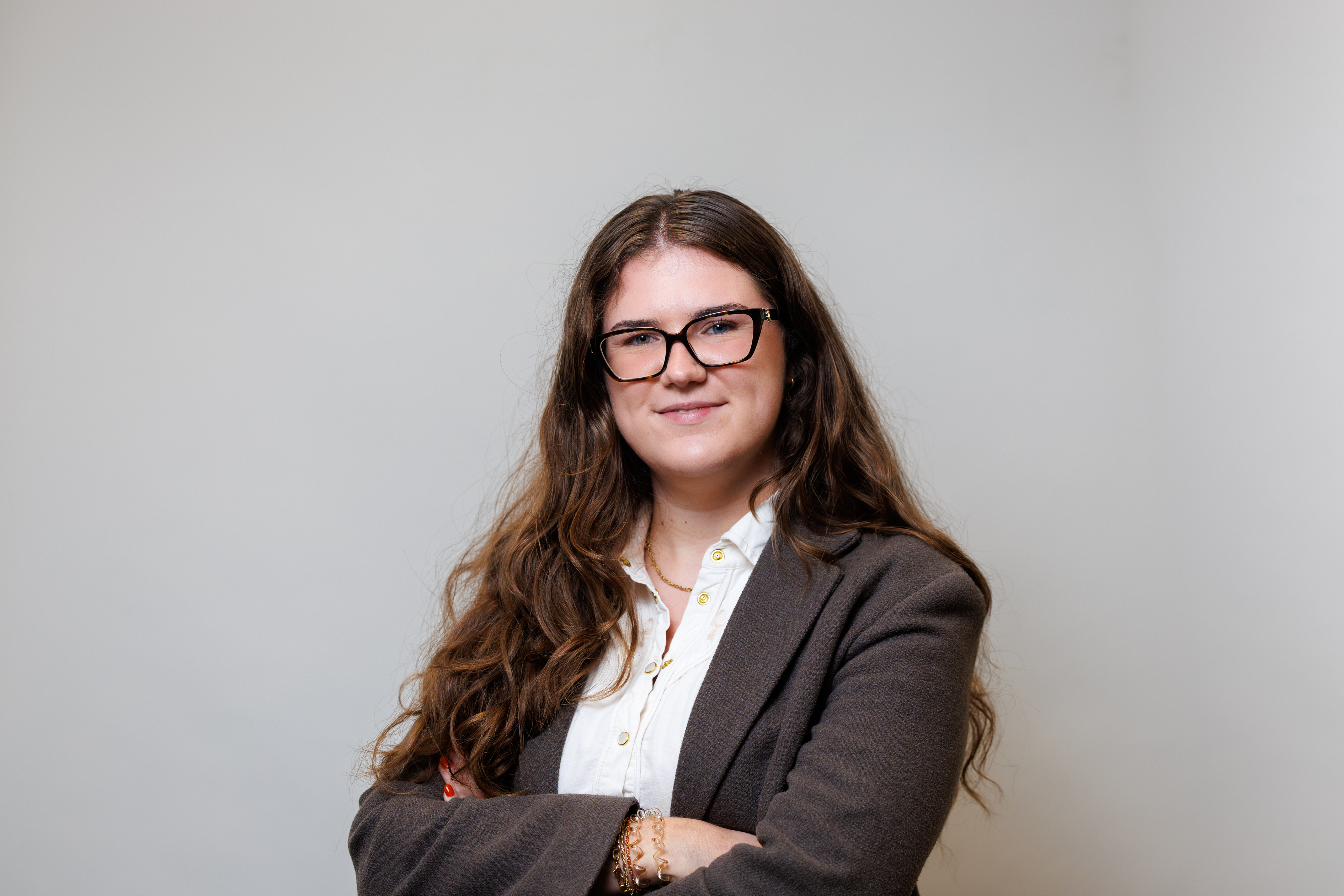 Fiorenza Boschma aan de slag bij Blaudruck
