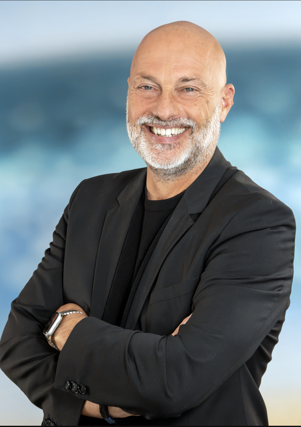 Holland & Barrett Benelux benoemt Richard Turk tot Country Director