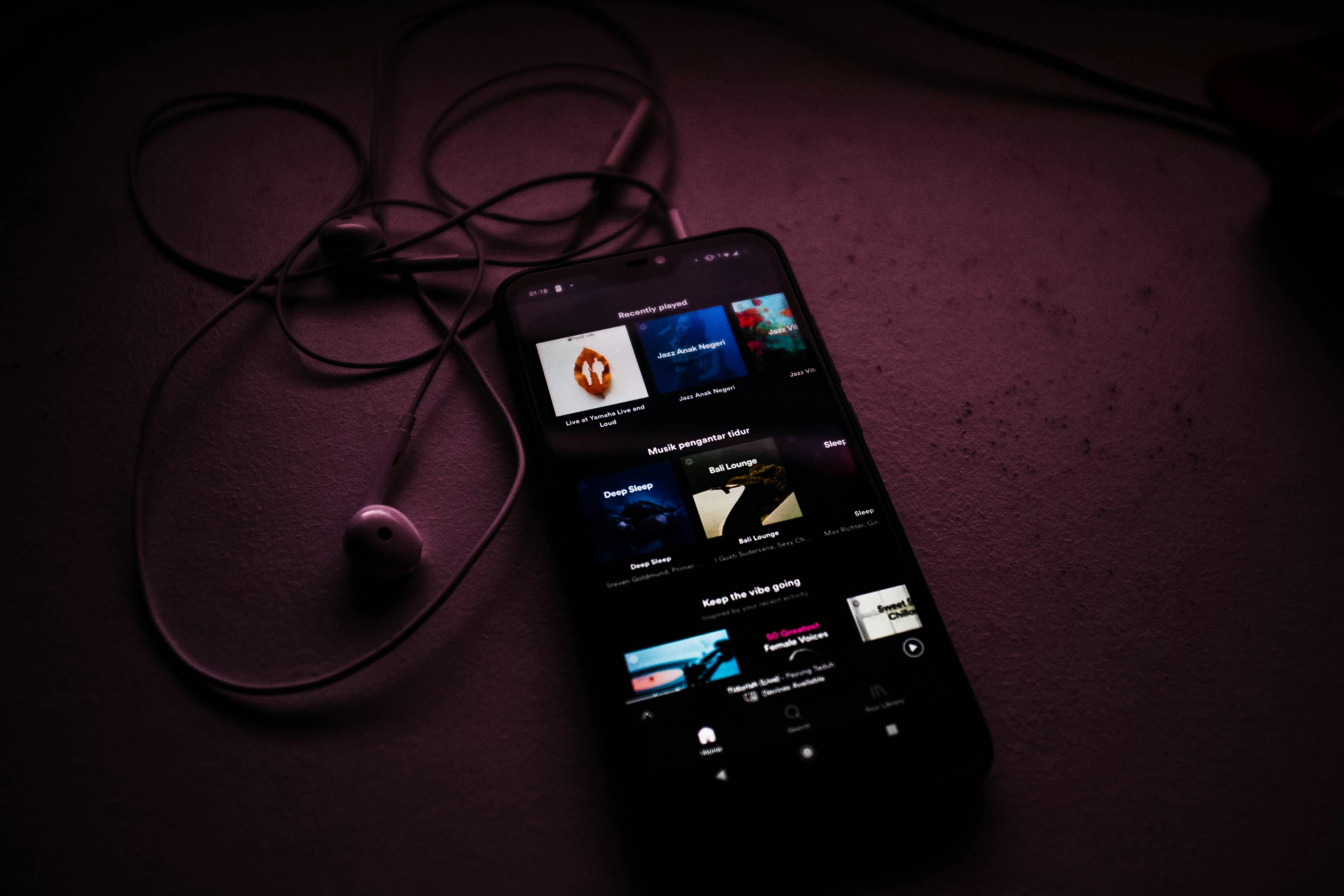 Weerstand tegen AI-muziek groeit, blijkt uit onderzoek van NVPI