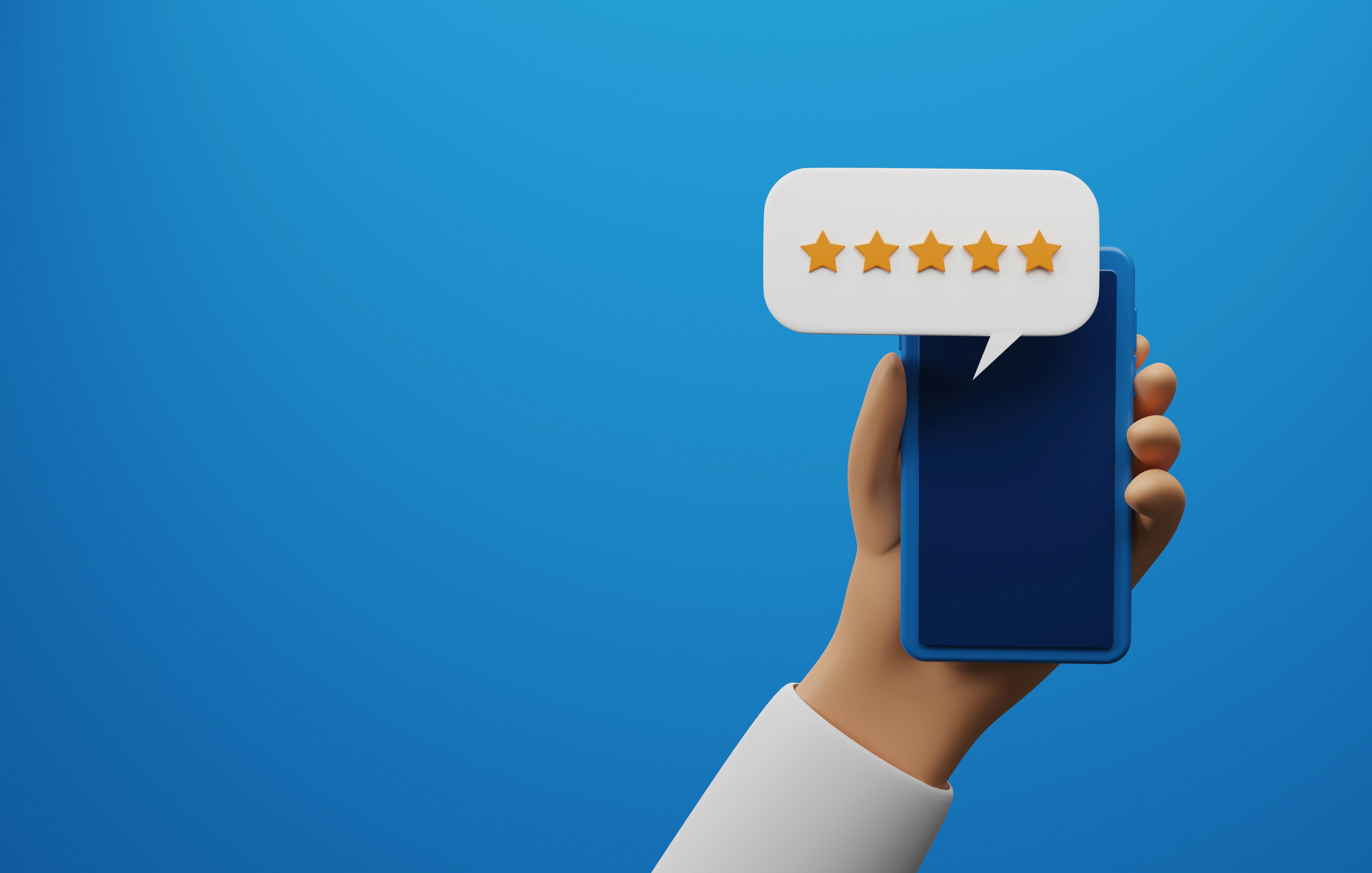 Onderzoek: Nederlander wantrouwt online reviews massaal