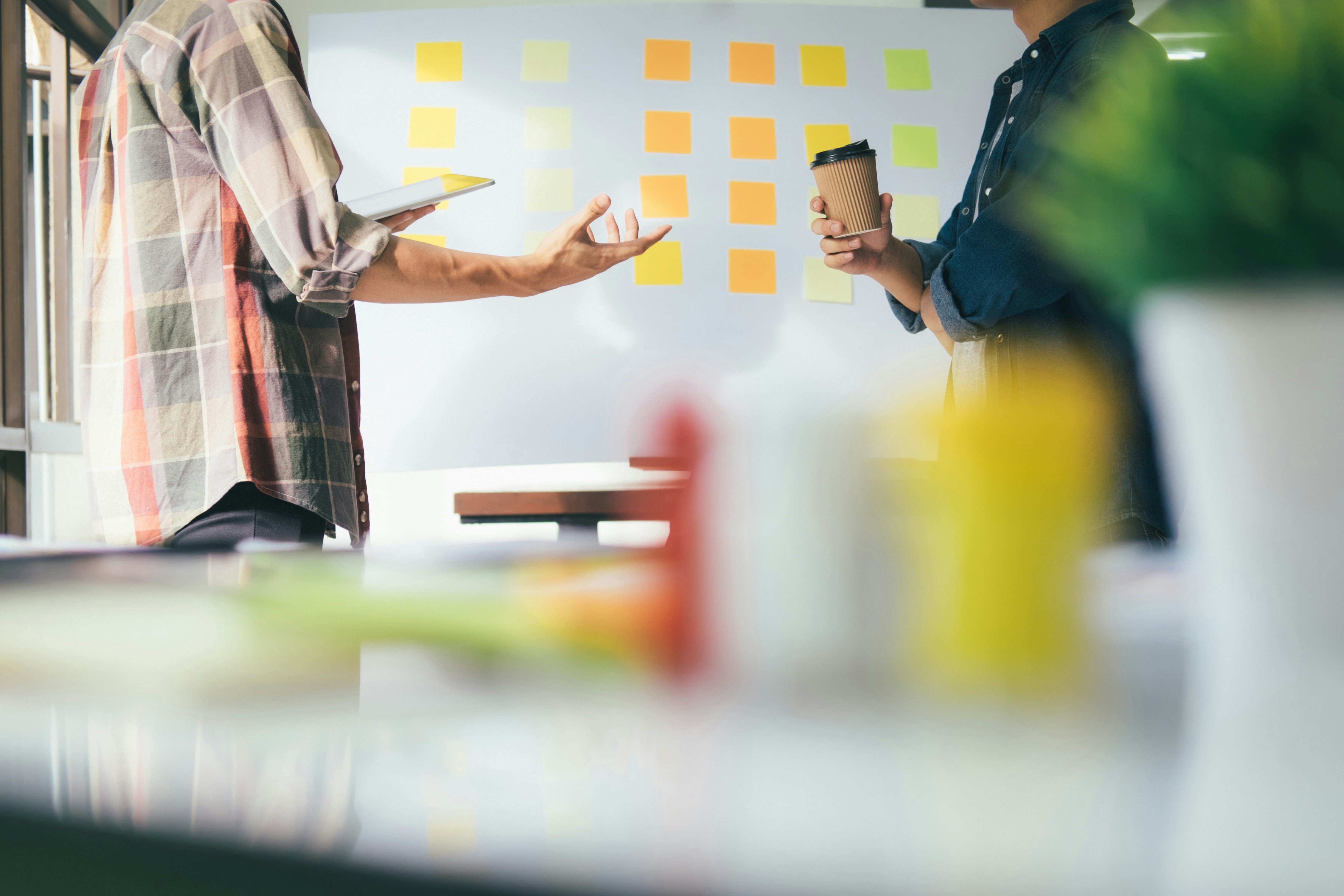 Consument straft gebrek aan vernieuwing direct af