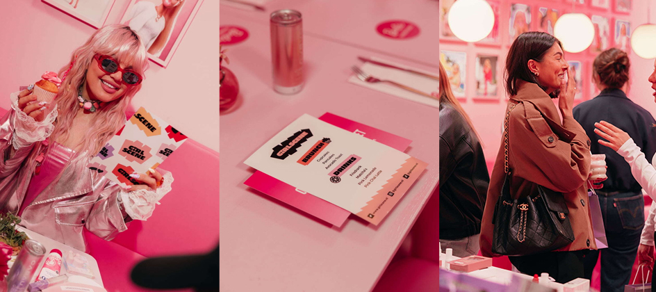 Girlscene zet rebranding in voor groei als Gen Z-community