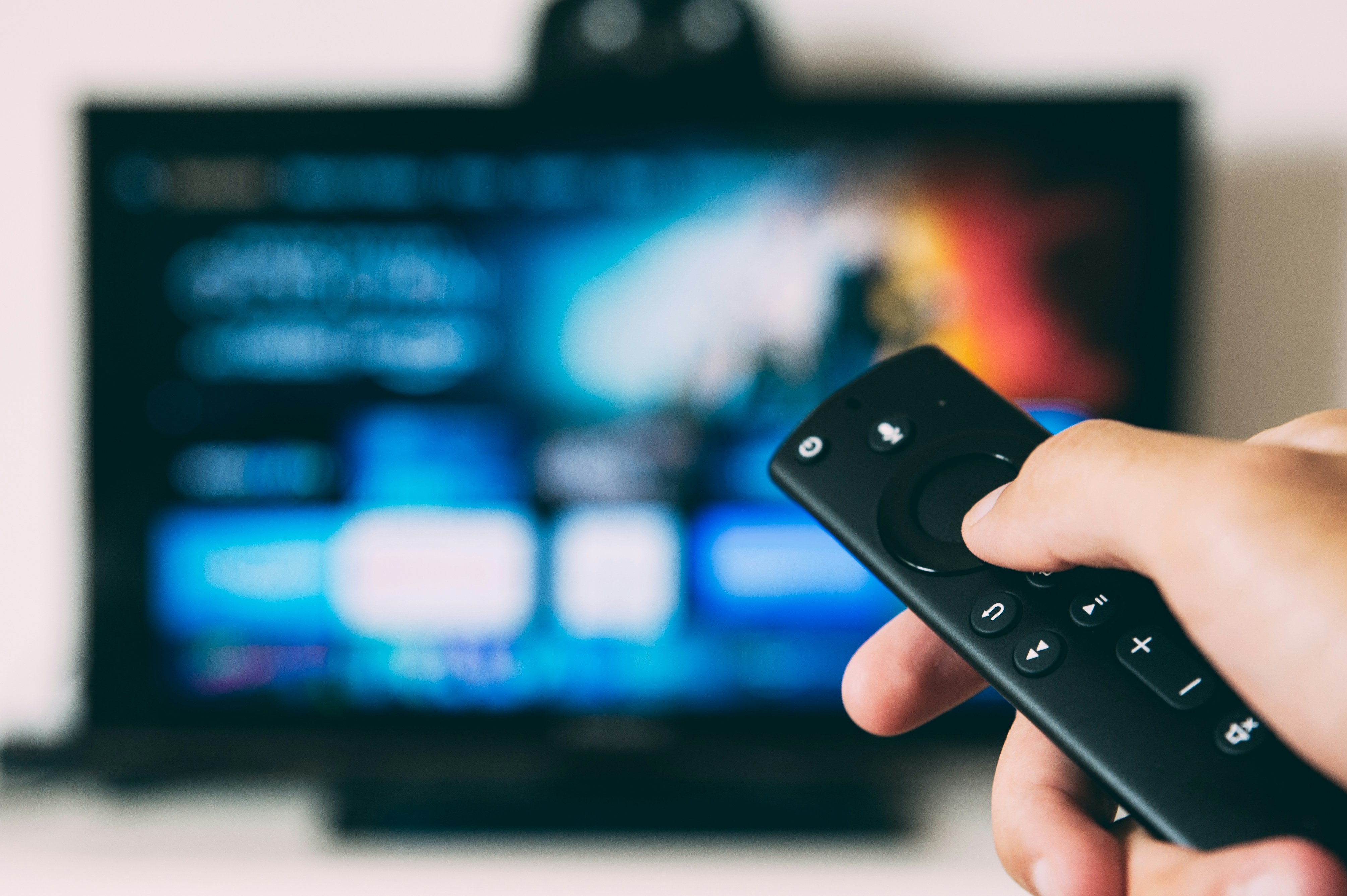 TV-Reclamemarkt groeit met 2,5% naar €400 miljoen in eerste helft 2026