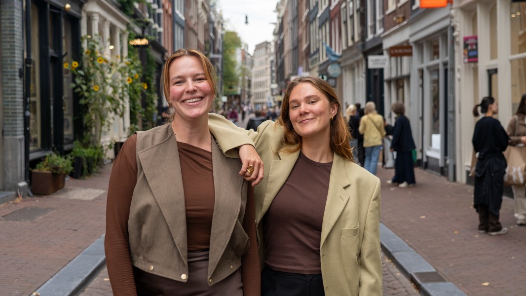 Sanne van 't Ooster nieuwe Head of PR bij nxt agency