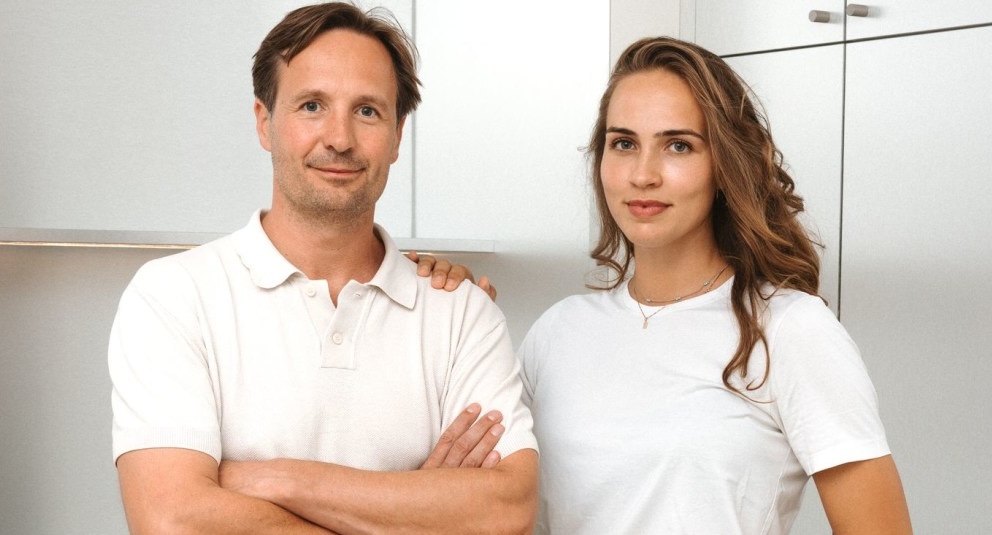 Amsterdamse startup Blue Health Intelligence haalt €3,4 miljoen groeikapitaal op