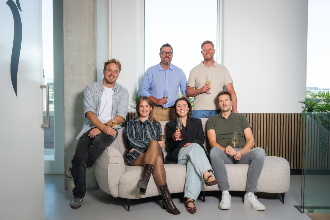 Bambuu Groep opent creatieve tak met overname SEM agency