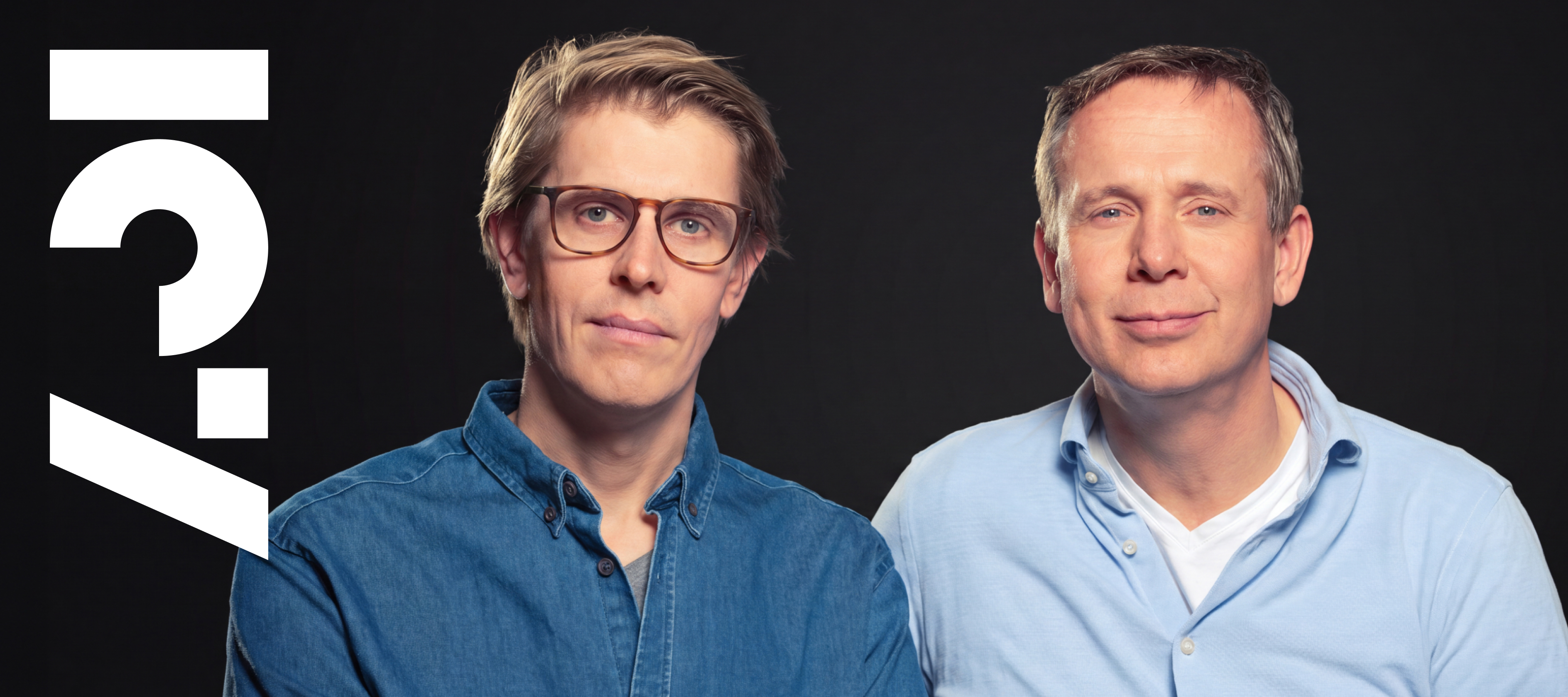 Michel van Velde en Floris Derksen lanceren I.C.Y. group: drie specialistische bureaus, één visie op groei
