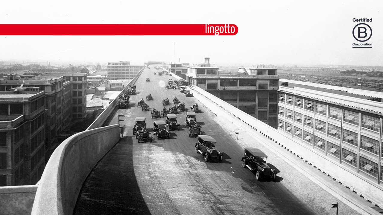 This Agency wint pitch voor projectontwikkelaar Lingotto