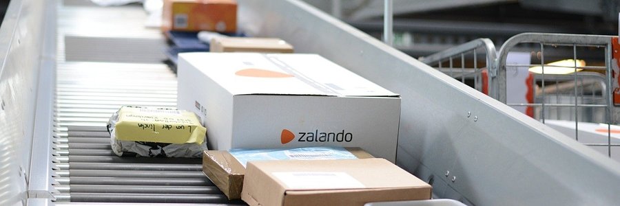 'Pakketvolume tijdens Black Friday naar verwachting 71% hoger dan gemiddeld'