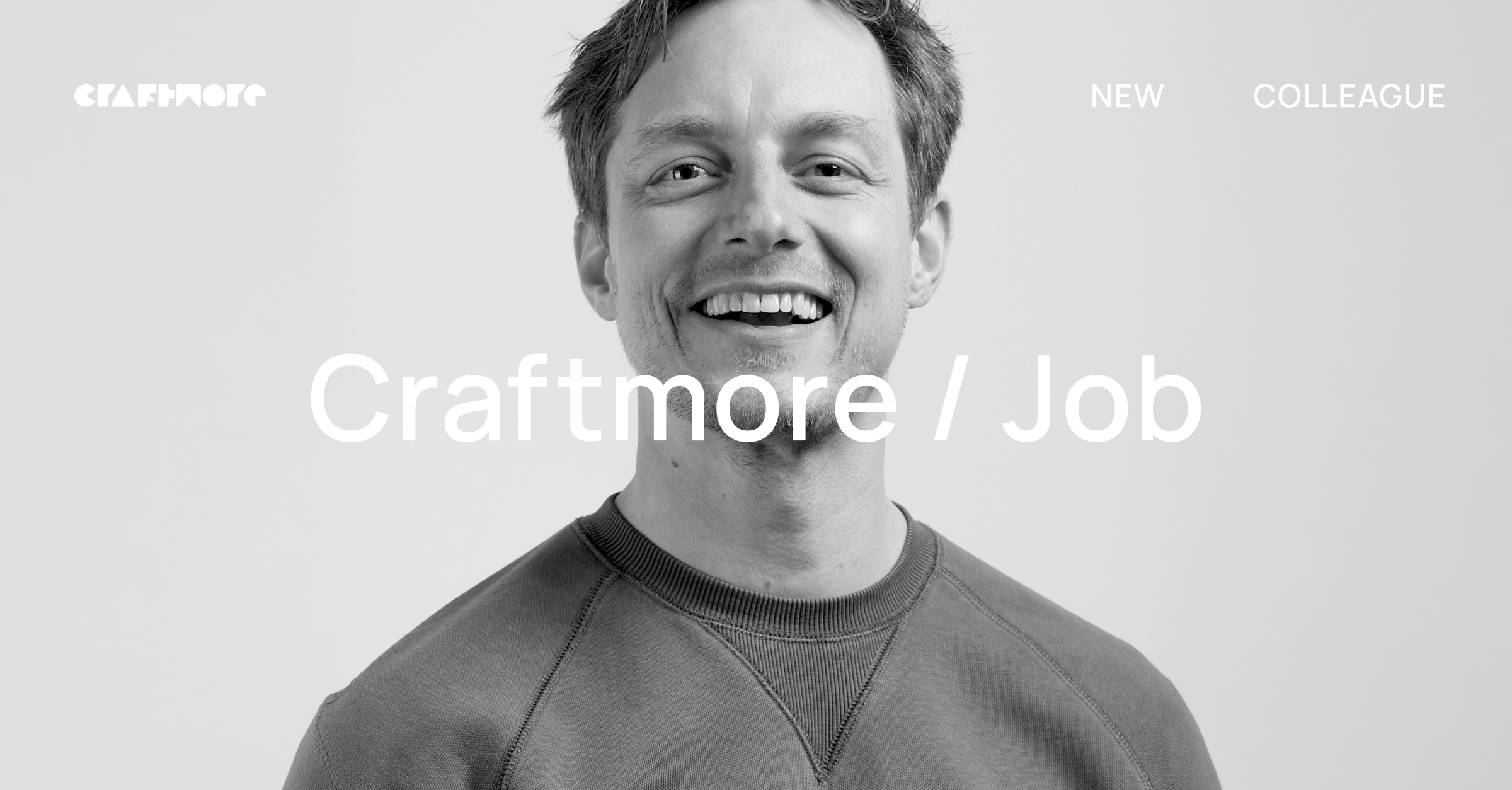 Job Bilsen start als Managing Director bij Craftmore