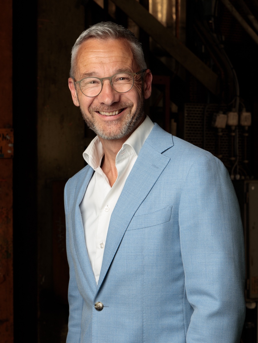 Dagelijks 'Business Insights' op New Business Radio