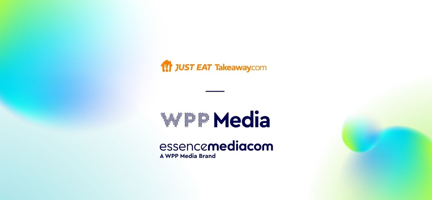 Just Eat Takeaway.com kiest EssenceMediacom (WPP Media) als wereldwijde mediapartner
