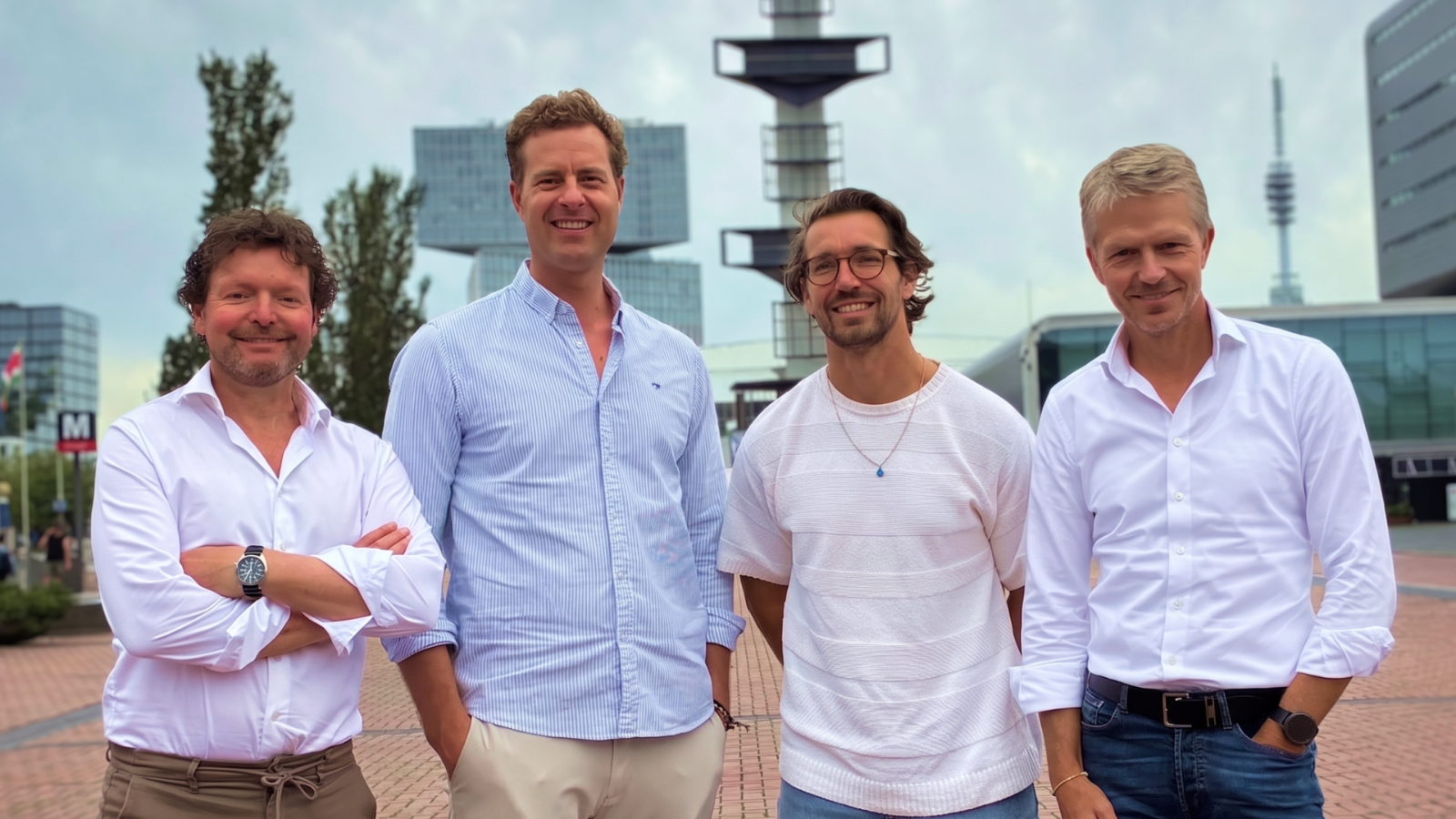 Happy Horizon en commercetools bundelen krachten voor de volgende generatie Enterprise Commerce