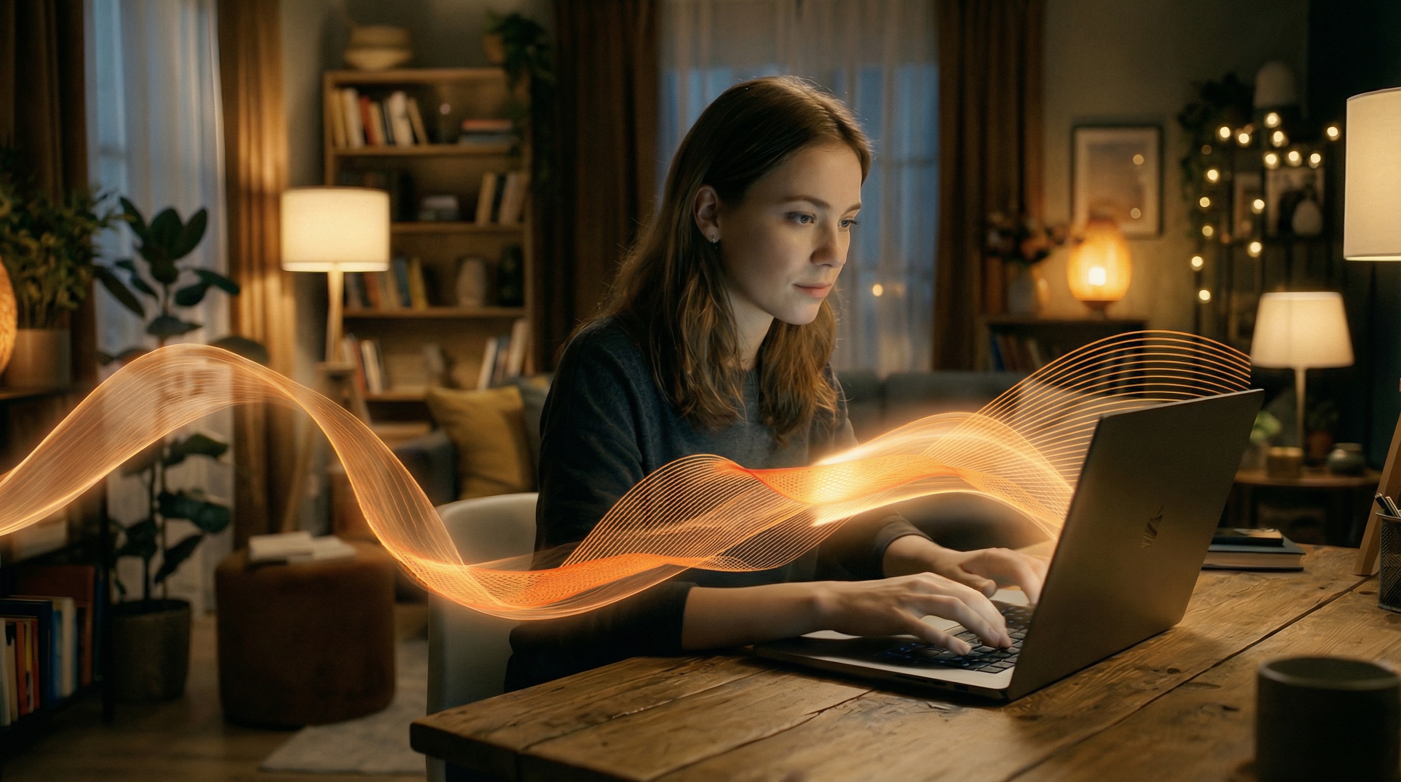 Candid claimt doorbraak: ‘probleem is niet AI, maar de infrastructuur’