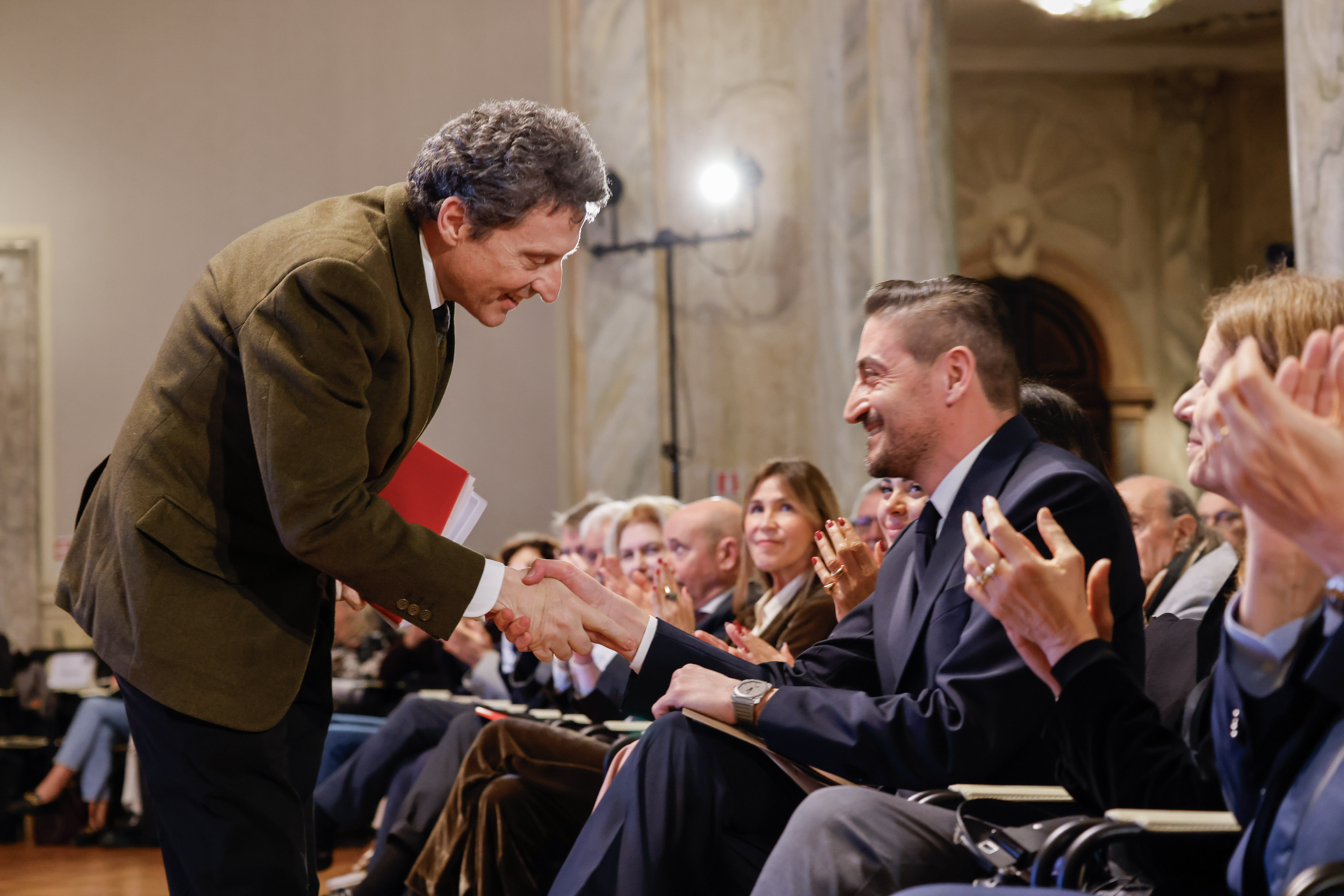 Bvlgari exclusieve partner van Biennale Arte tot 2030