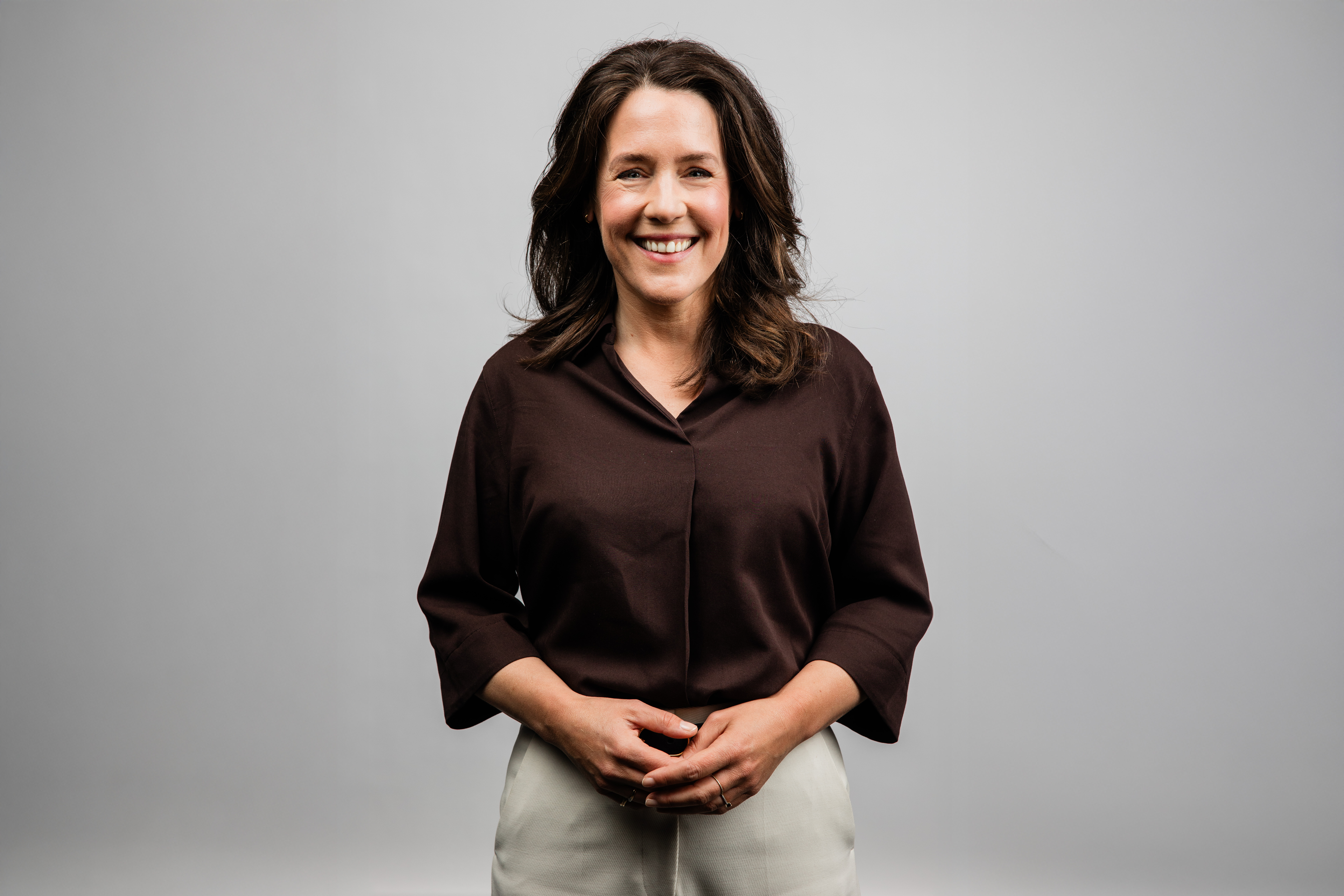 Maaike Homan adjunct-hoofdredacteur bij RTL Nieuws