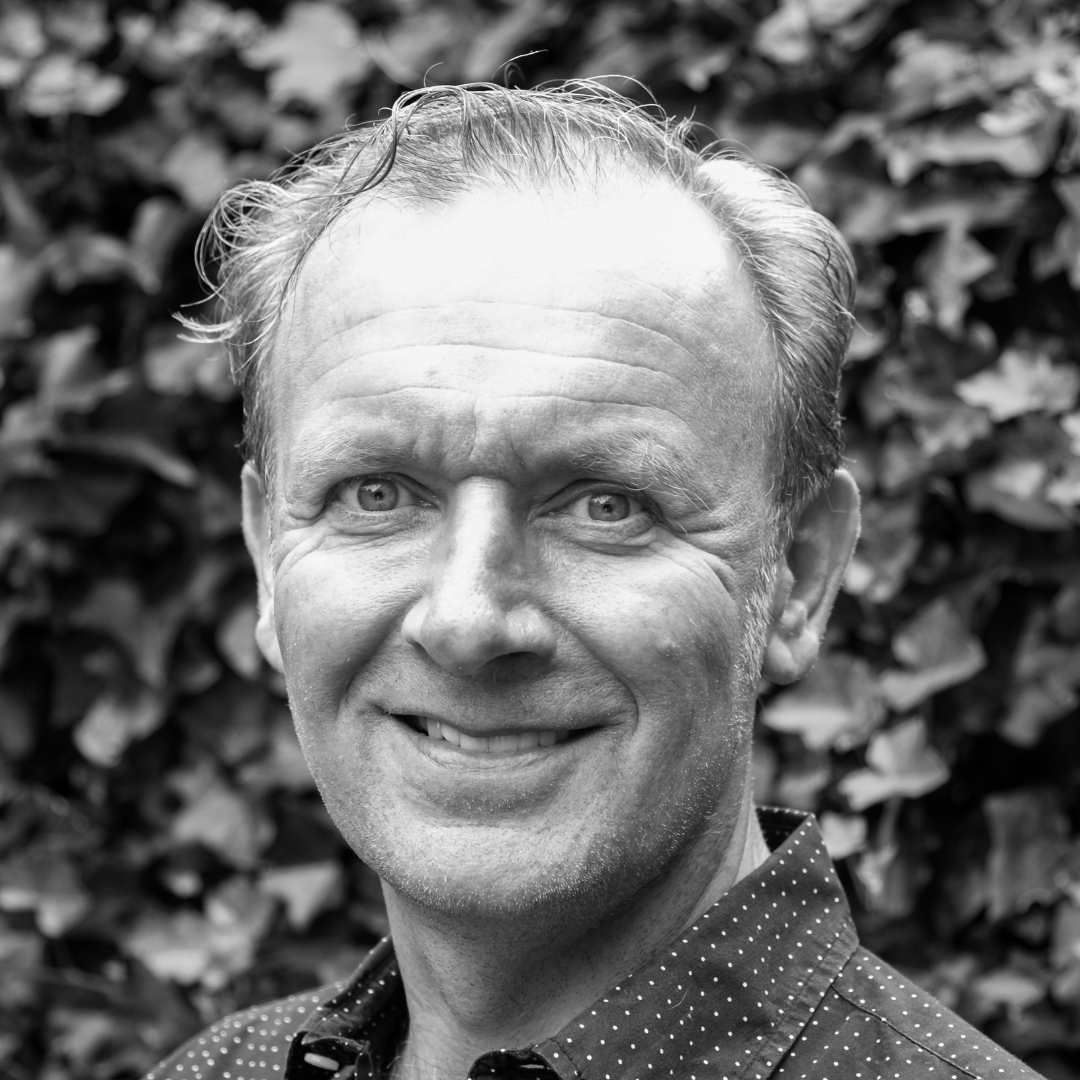 Marcel Belt wordt partner bij The Happy Activist