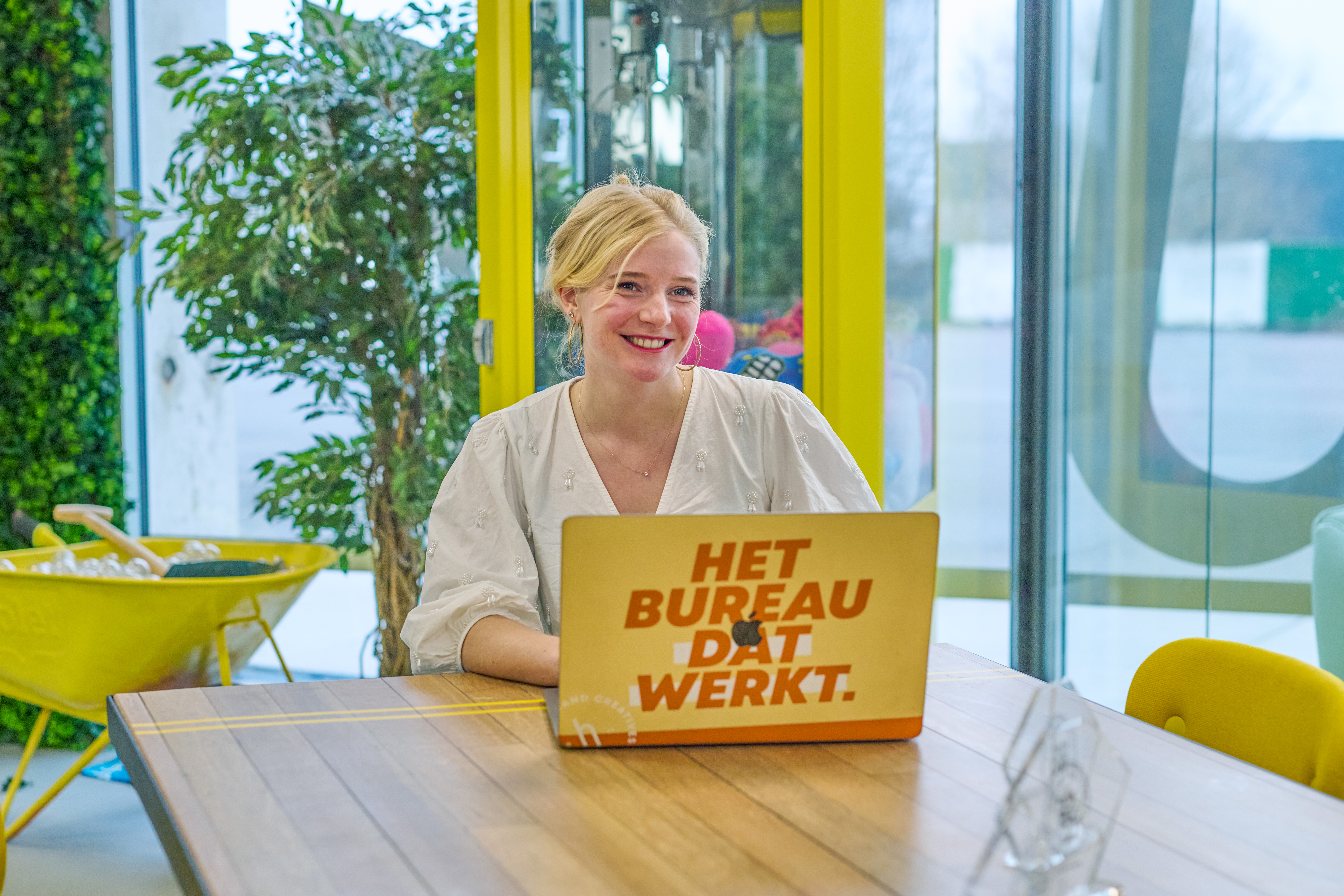 Kleur bekennen: kiezen we weer voor een echt verhaal?