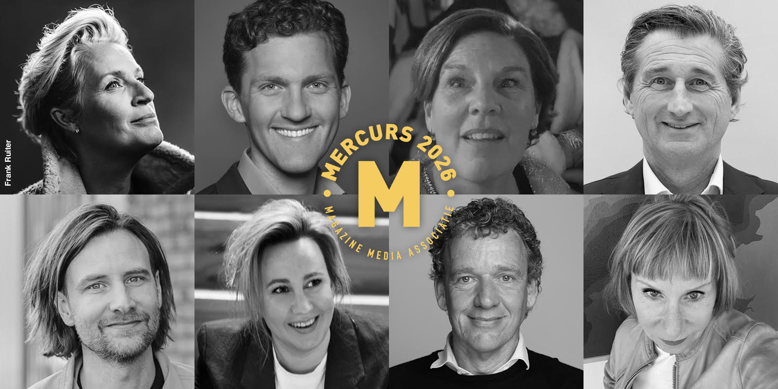 Margriet van der Linden opnieuw juryvoorzitter Mercurs