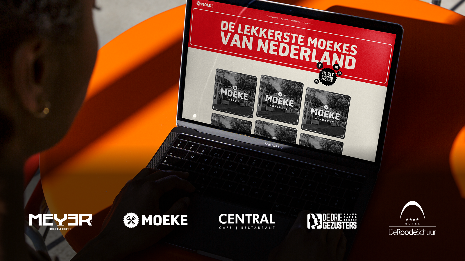 Meyer Horeca Groep kiest Every Day als digitale partner