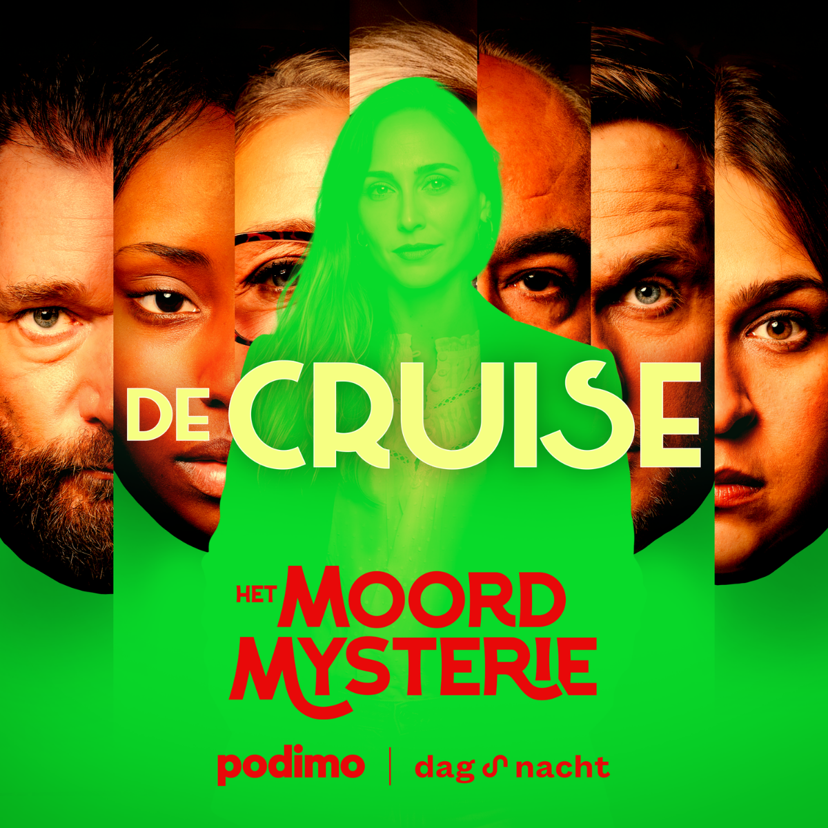 Podimo lanceert interactief moordmysterie: luisteraars lossen zelf de moord op