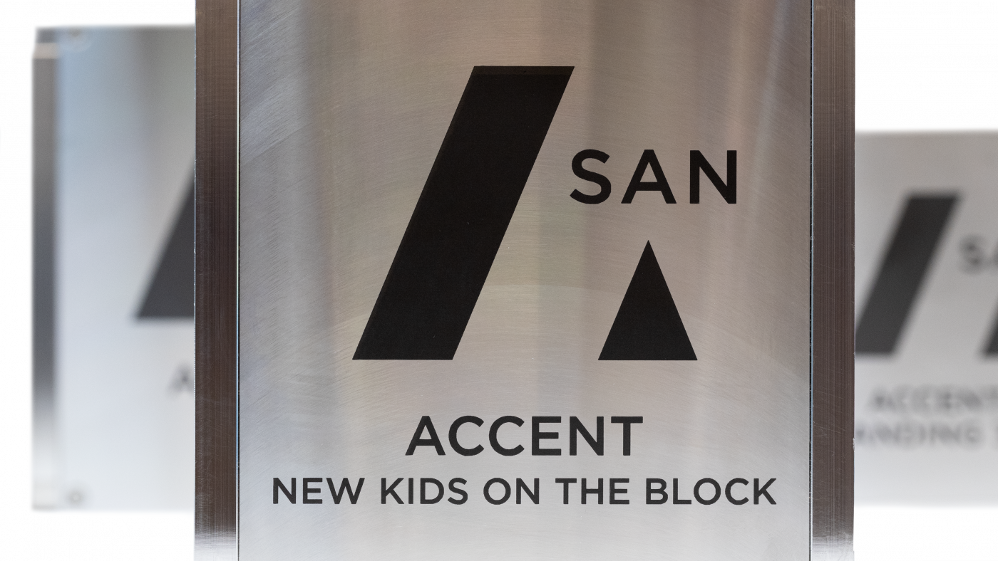 Dit zijn de Finalisten SAN New Kids on the Block 2025!