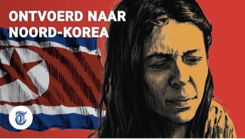 Telegraaf-podcast 'Ontvoerd naar Noord-Korea' behaalt miljoen streams binnen zes weken