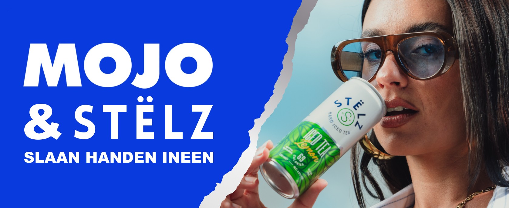 MOJO Concerts en STËLZ sluiten meerjarige samenwerking