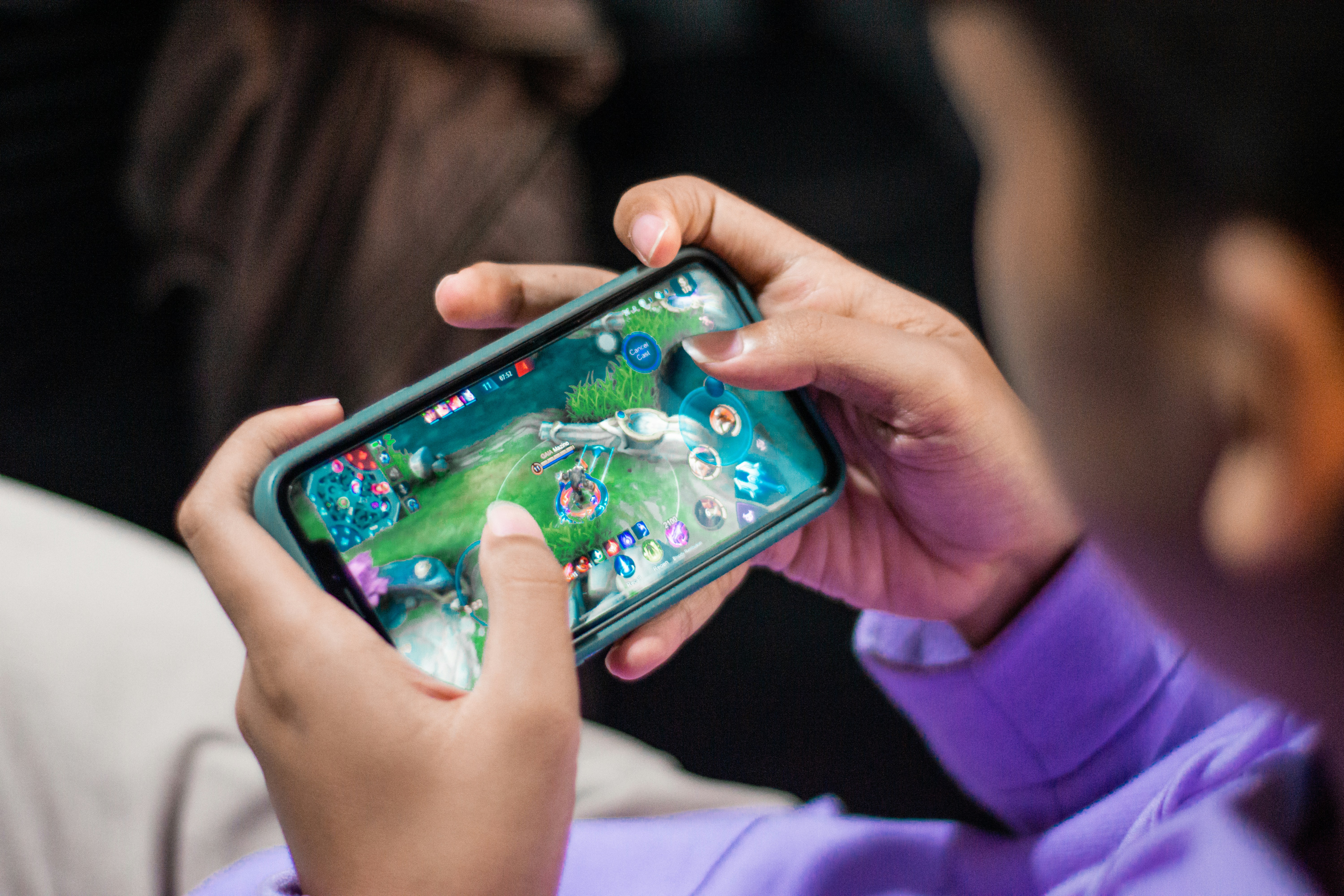 € 1,15 miljard naar videogames: gaming blijft entertainmentreus