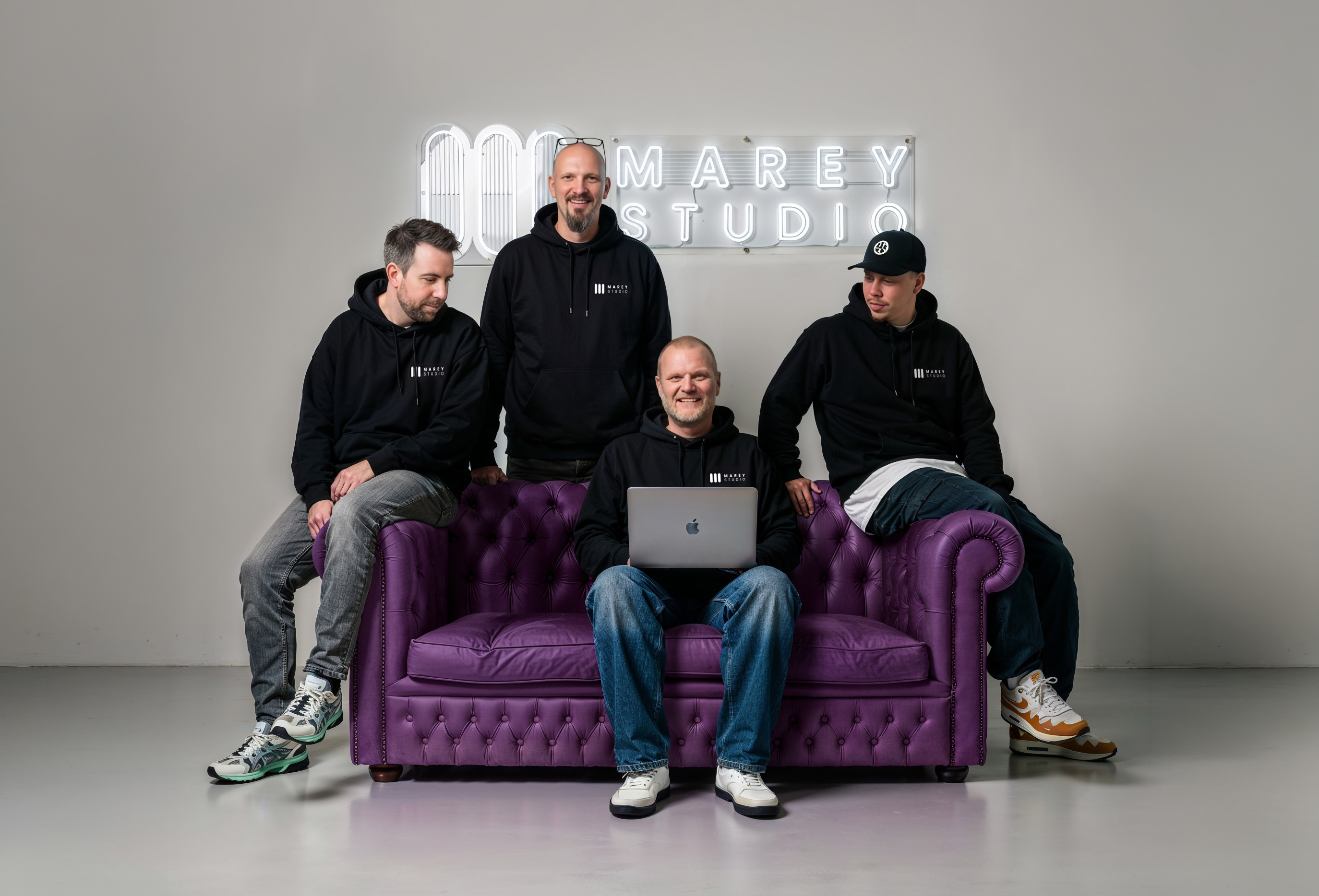 Marey Studio zet in op AI als alternatief voor traditionele contentproductie