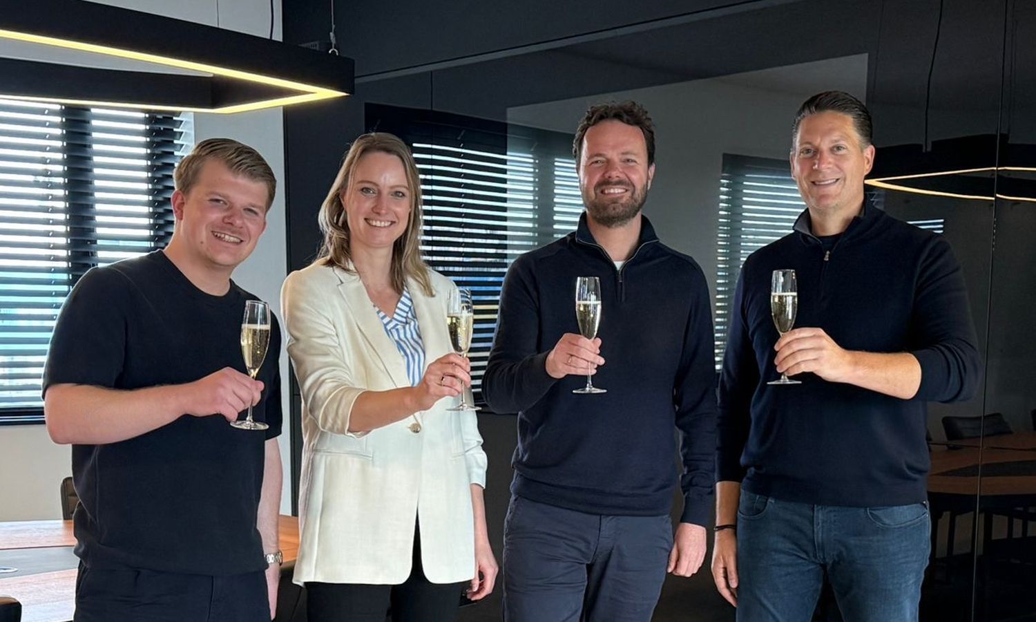 E-mail terug op de radar: Eager lijft Mailmeisters in