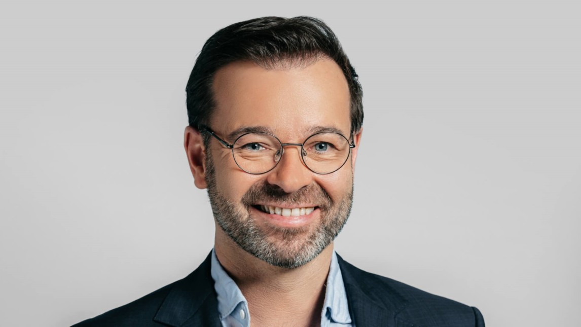 Peter van der Vorst vertrekt bij DPG Media