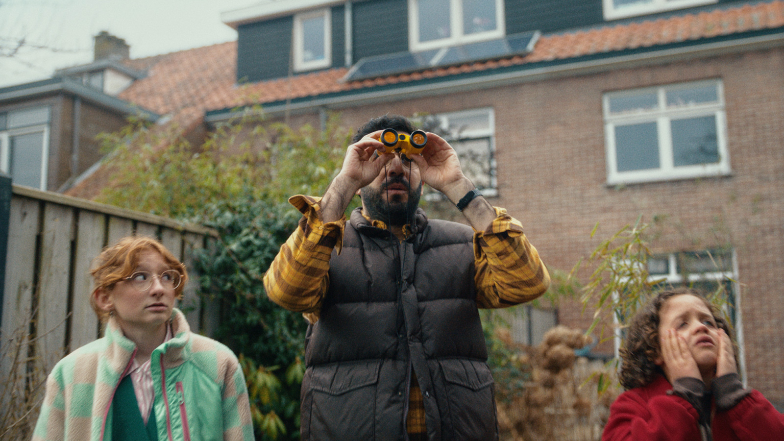 Praxis kiest Dept als creative lead agency