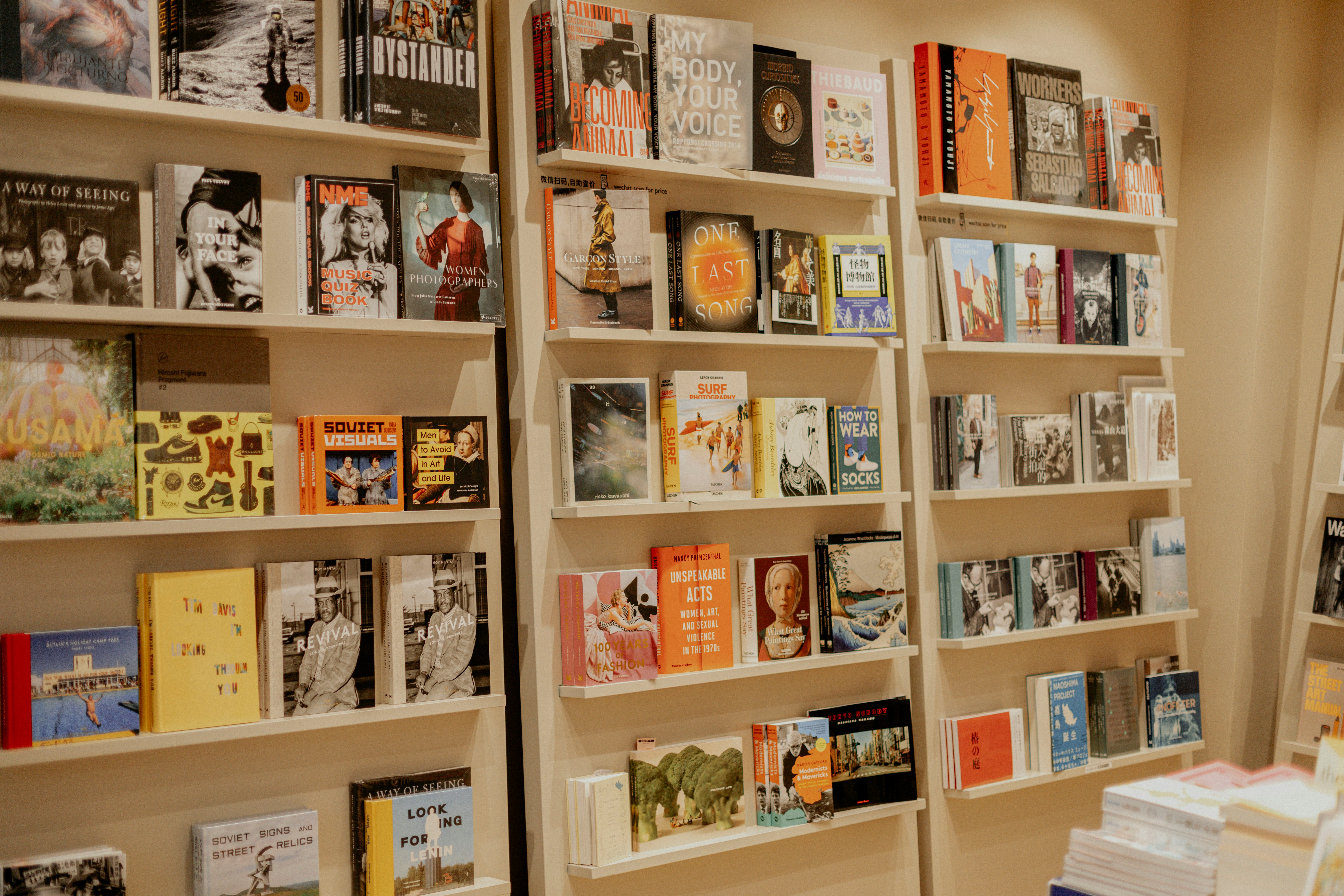 Bruna en Readshop blijven groeien in boekverkoop