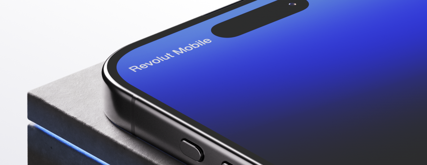 Revolut stapt in Nederlandse telecommarkt met eigen mobiele abonnementen