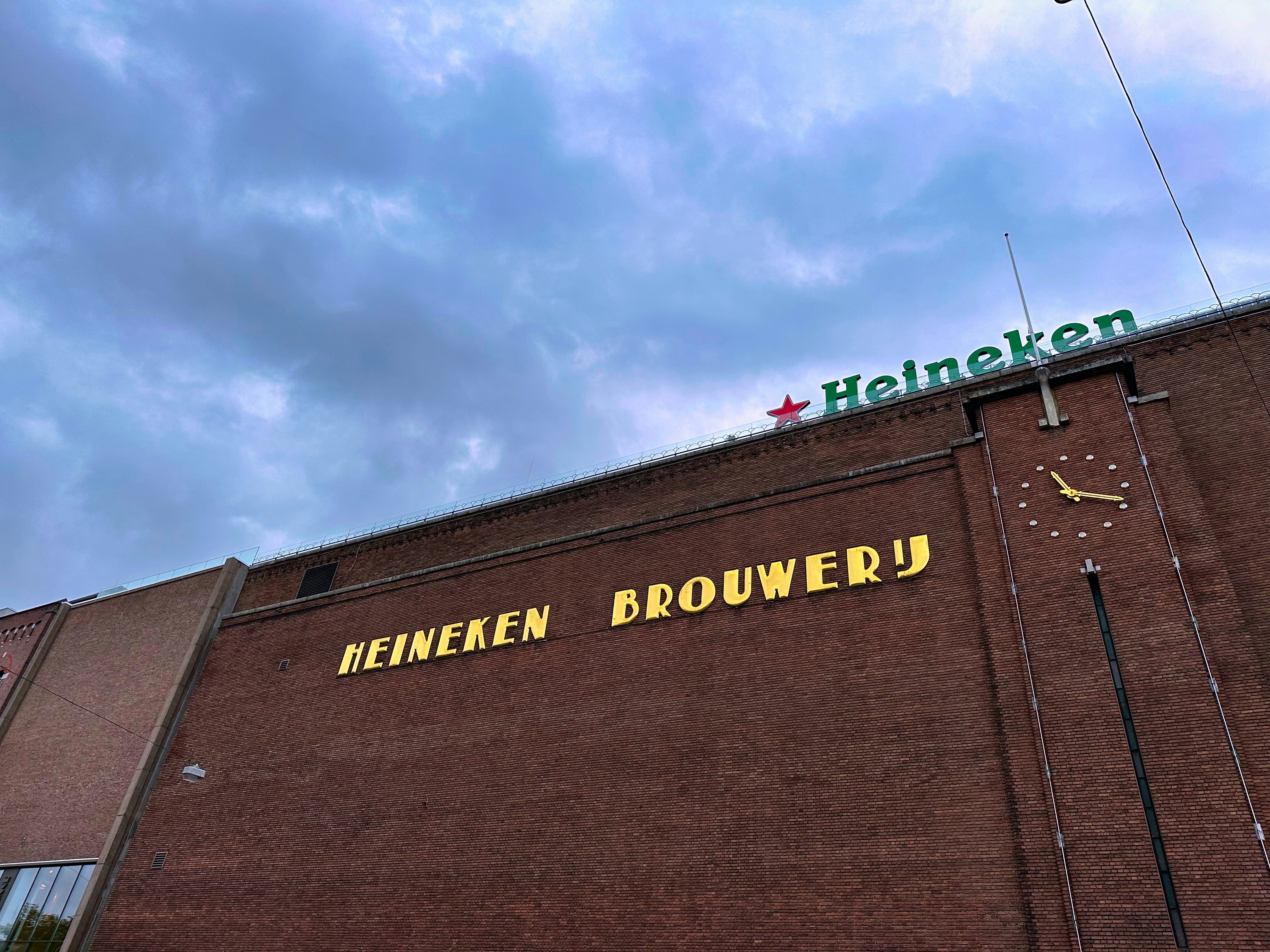 Heineken snijdt opnieuw in personeelsbestand