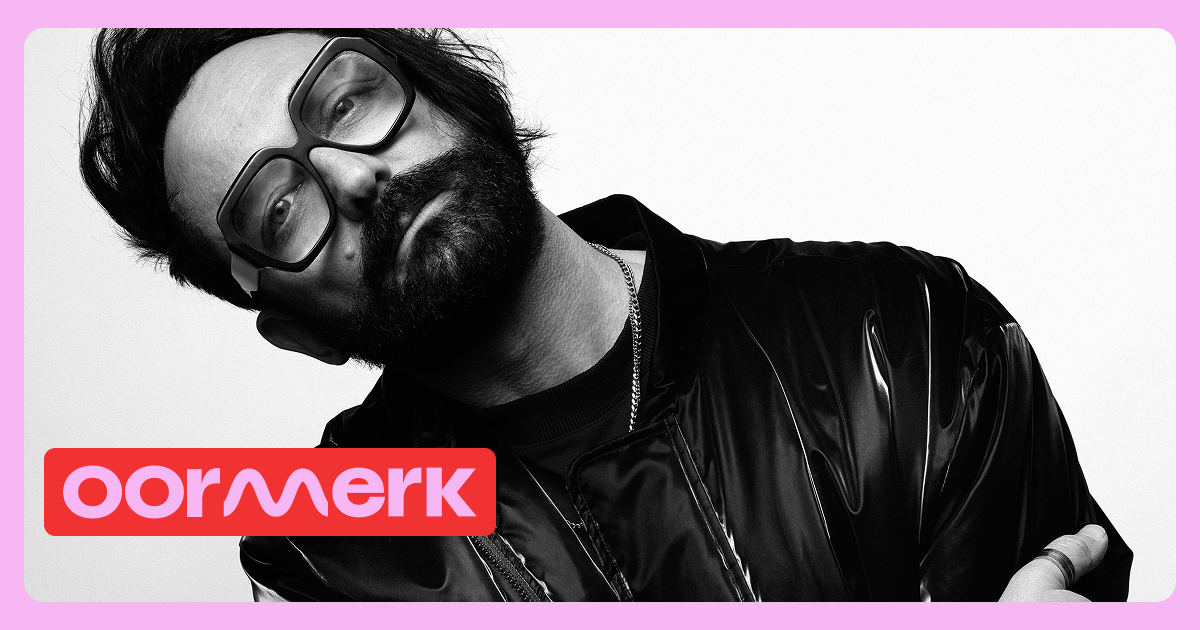 Blaudzun speelt eerste officiële show zachter, zodat de muziek harder raakt