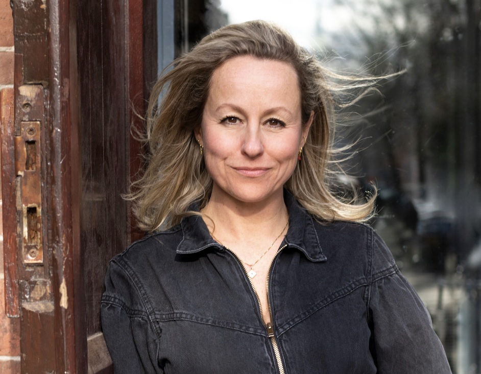 Appen met Maira Evers van Gardeners over mentale veerkracht