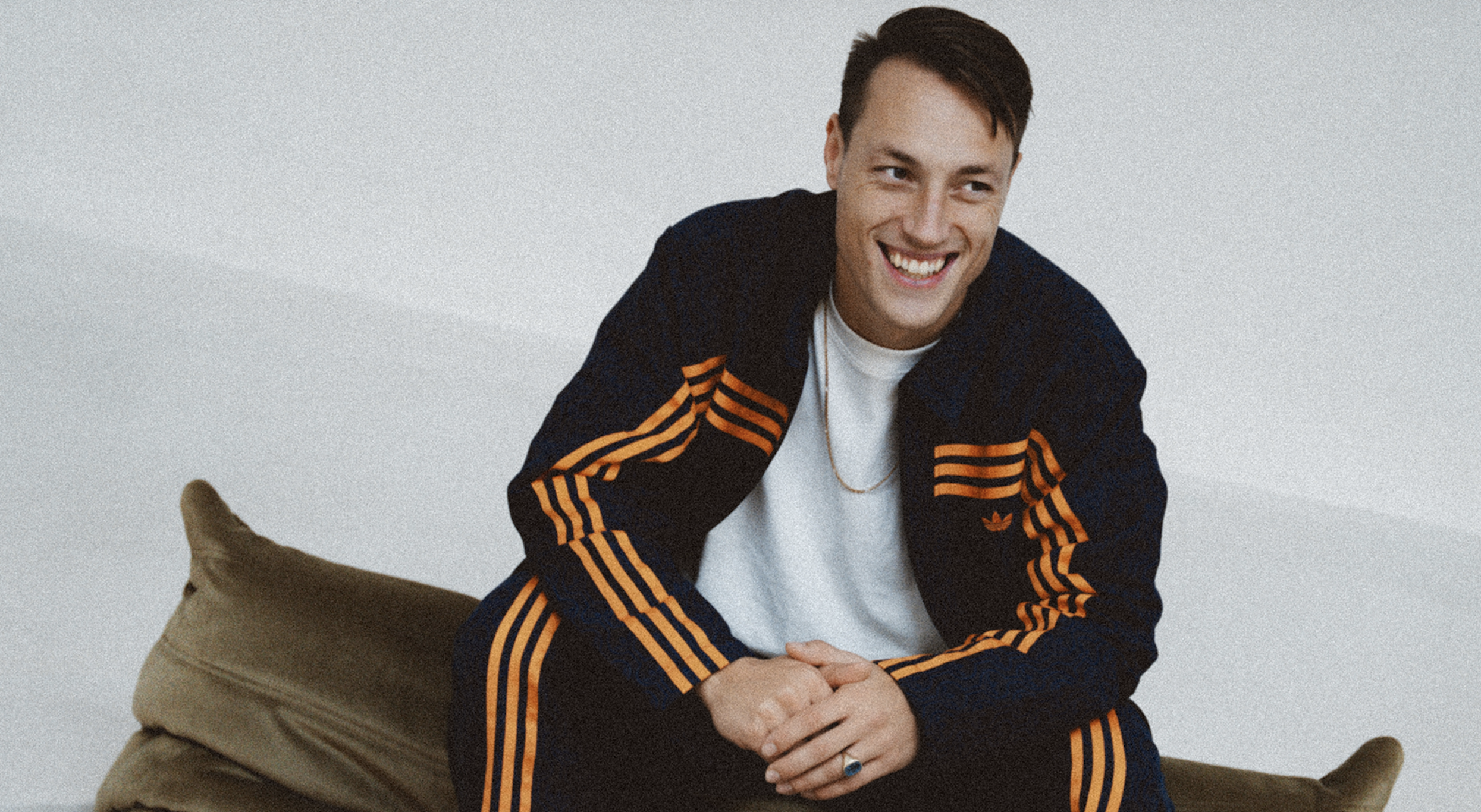 Appen met Noah Zeeuw, de 'reclamepiraat' die afzwaait bij TBWA