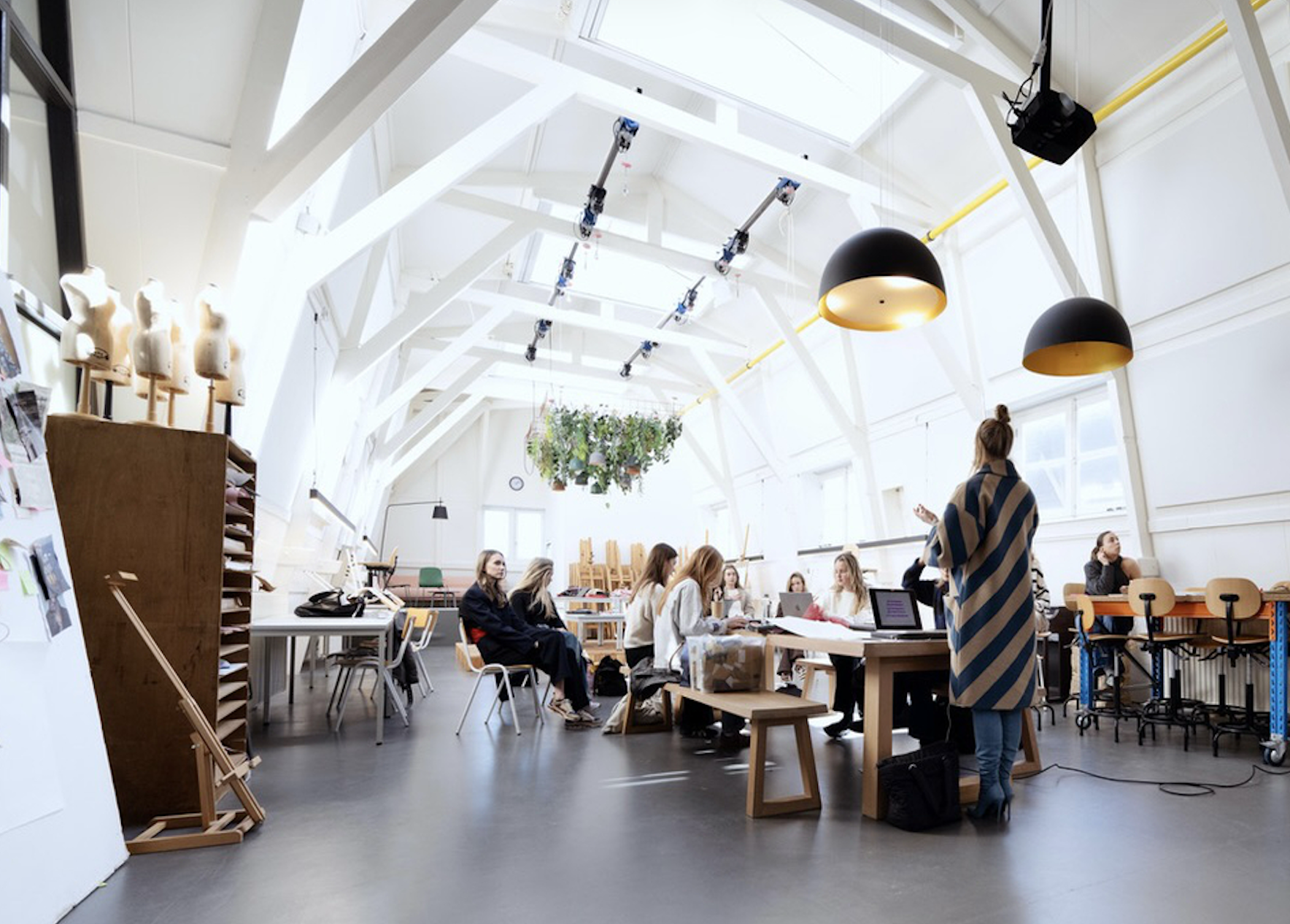 Artemis Academie sluit zich aan bij Groupe EDH 