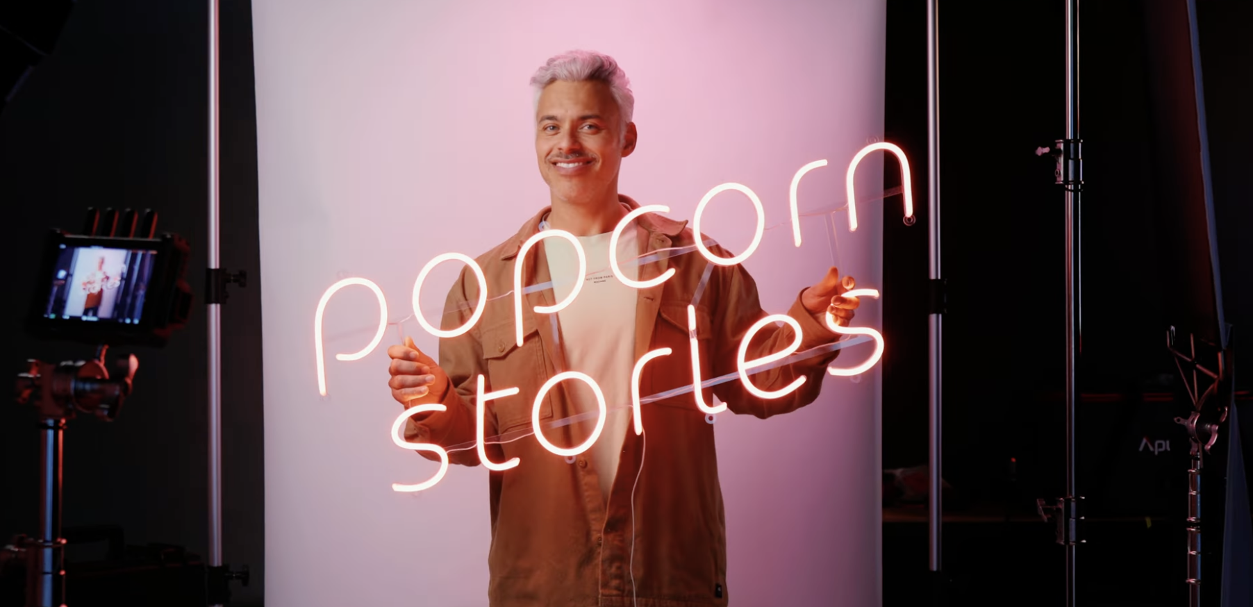 Popcorn Stories behaalt B Corp-status