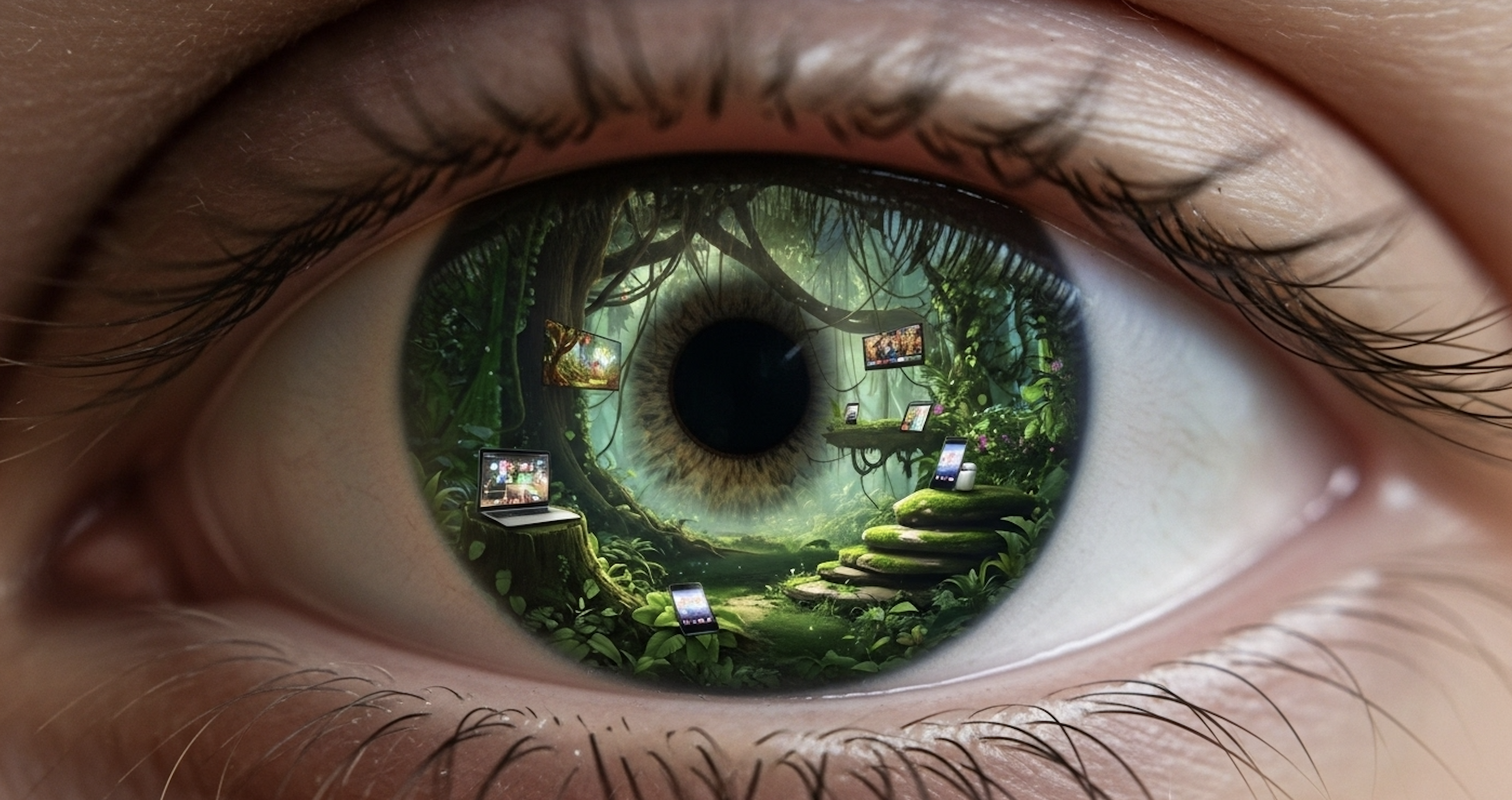 Waarom een view nog geen aandacht is 