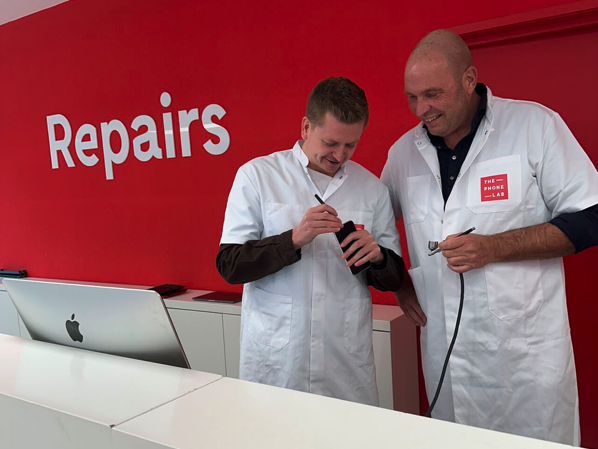 ThePhoneLab trekt Léon Bosch aan als Head of Partnerships