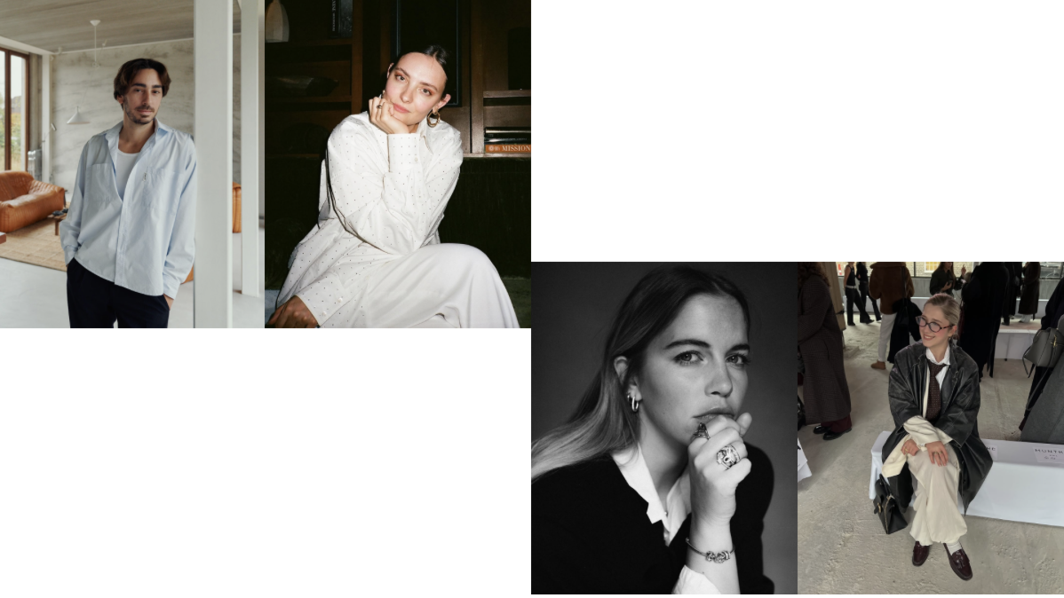 L’AGENCY breidt aanwezigheid in België verder uit met nieuwe creators