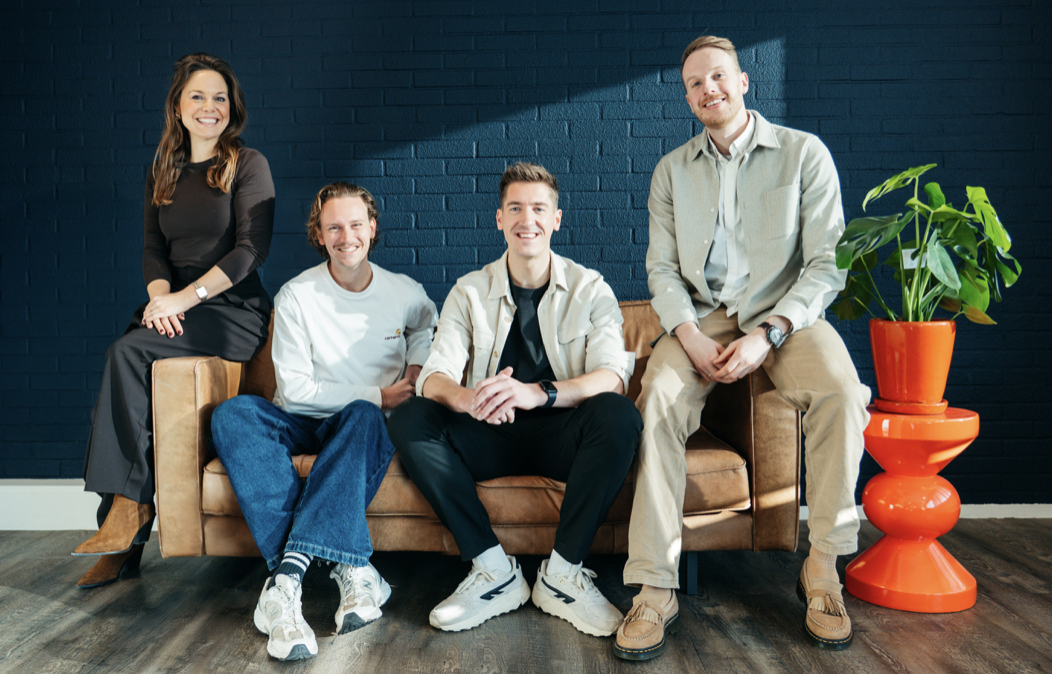 de Positie en Brilliant Orange fuseren tot nieuw positioneringsbureau