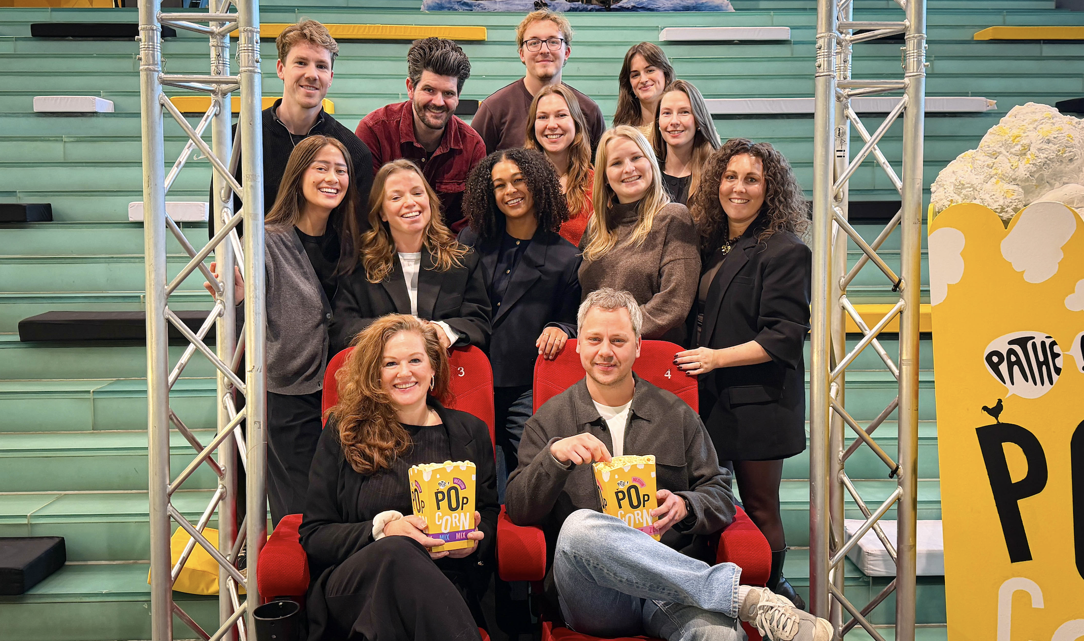 ACE beschermt merkreputatie Pathé 