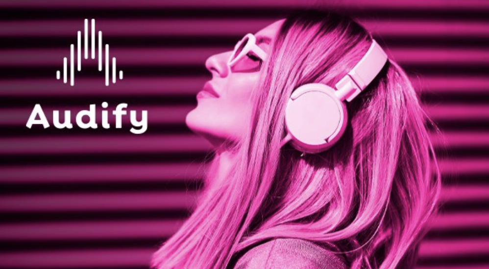 Audify Jaarrapport: Netto investeringen stijgen naar recordniveau van 271 miljoen