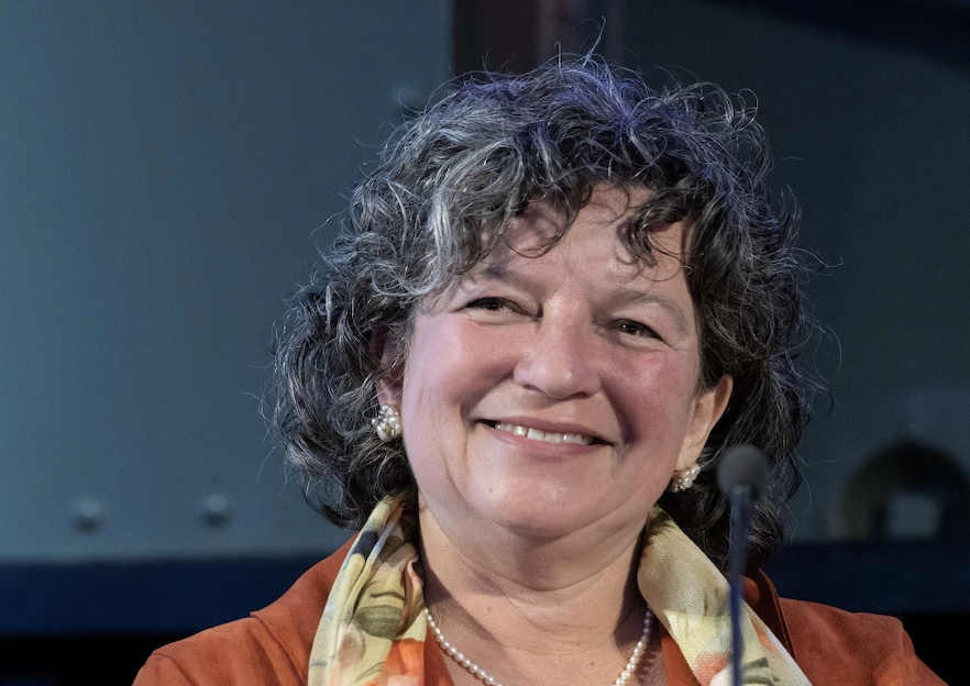 lllya Soffer per 1 maart 2026 algemeen directeur JINC