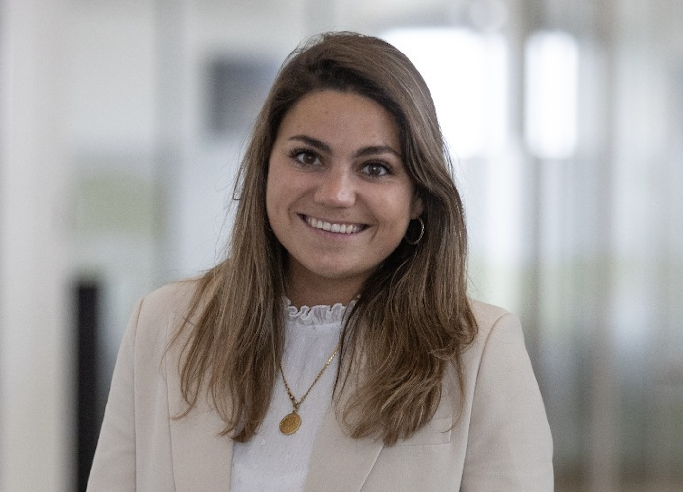 Claire van Thiel begint bij Closed on Monday als brand manager