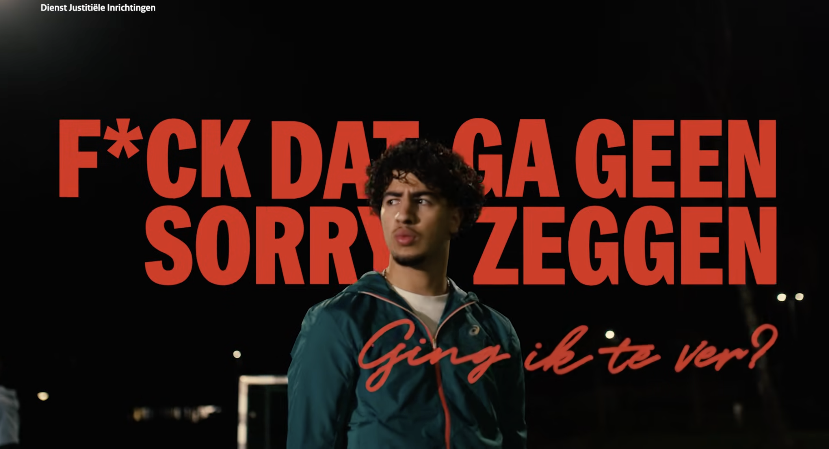 DJI werft nieuwe collega’s met campagne die verder kijkt dan functietitels